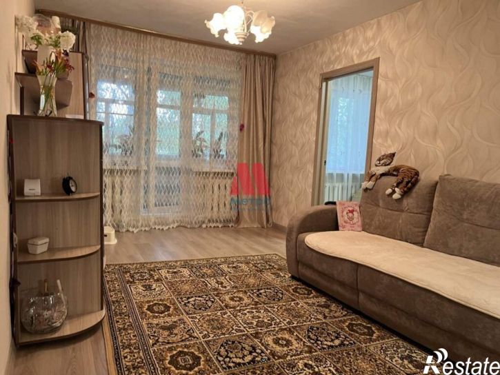 3-комн квартира Урицкого улица, д.49