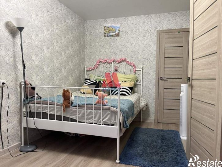 3-комн квартира Урицкого улица, д.49