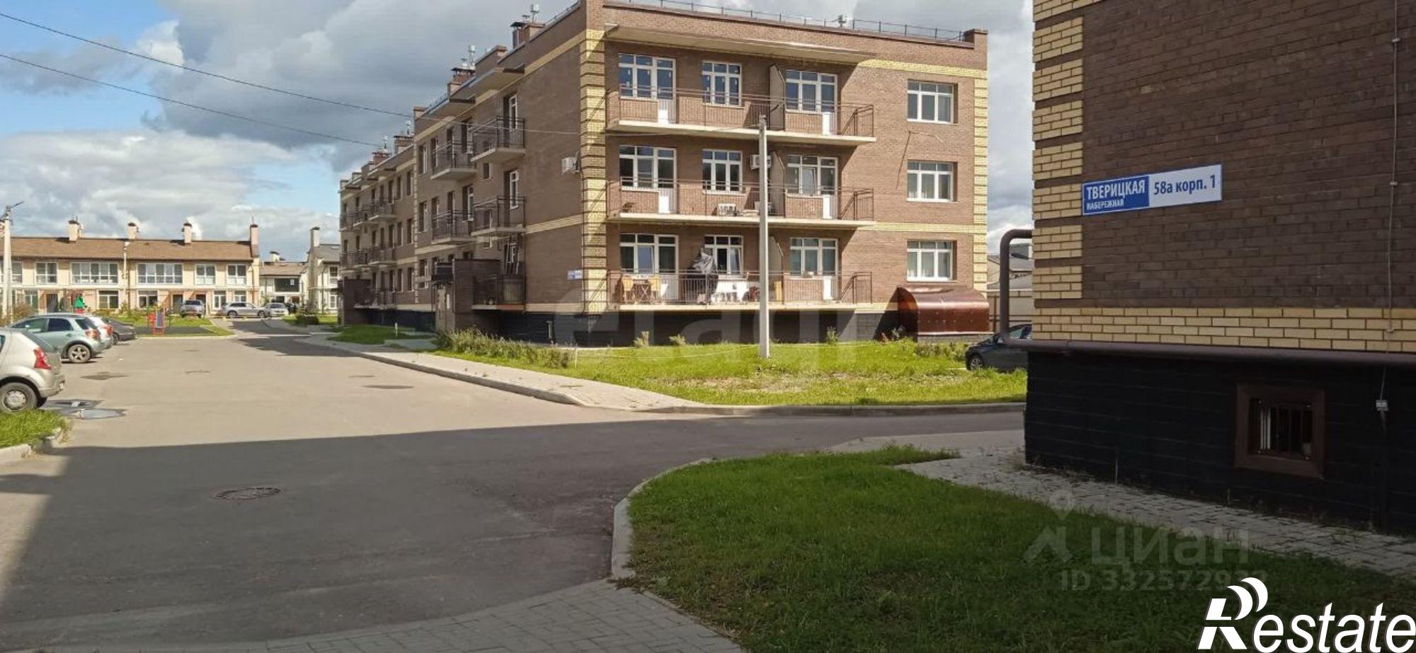 Купить квартиру за 6 989 000 рублей