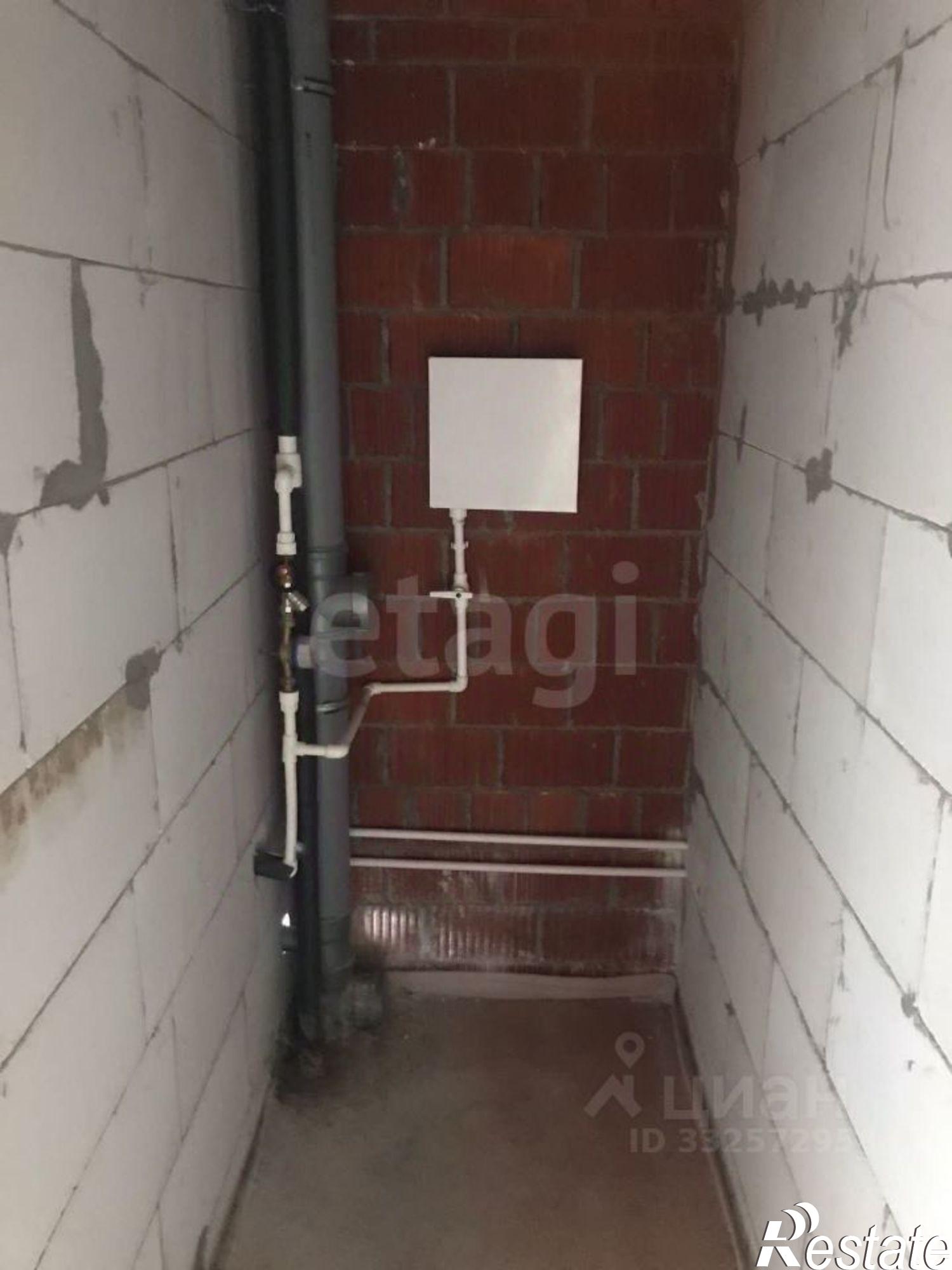 Купить квартиру за 10 730 000 рублей