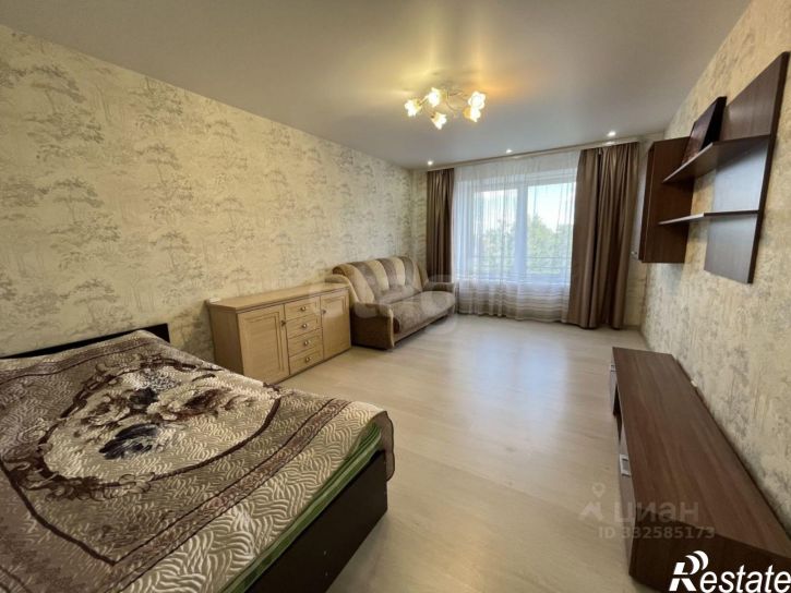 1-комн квартира ул Мануфактурная, 26А,  д. 26А