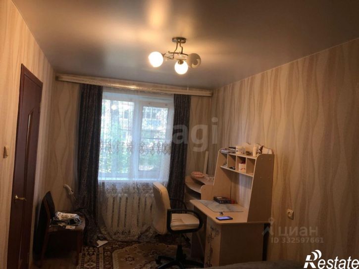 2-комн квартира пр-кт Дзержинского, 23,  д. 23