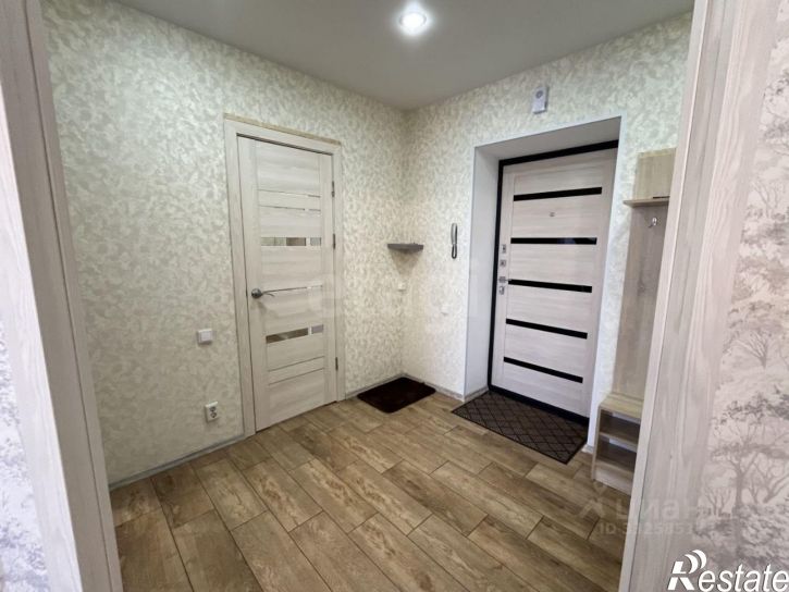 1-комн квартира ул Мануфактурная, 26А,  д. 26А