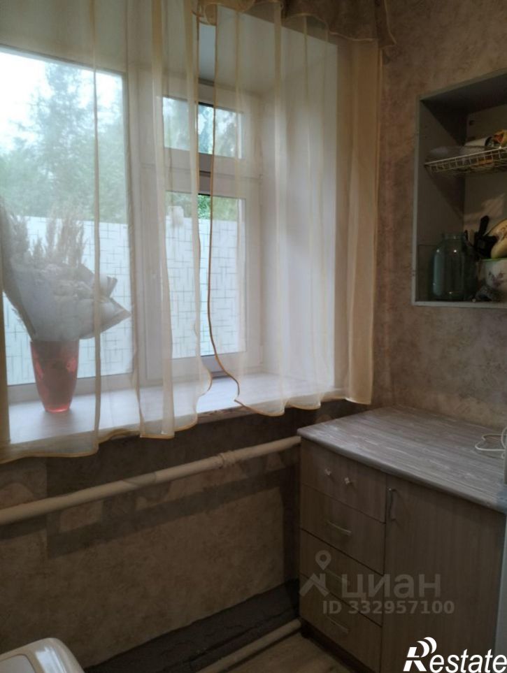 1-комн квартира пер Минина, 34,  д. 34