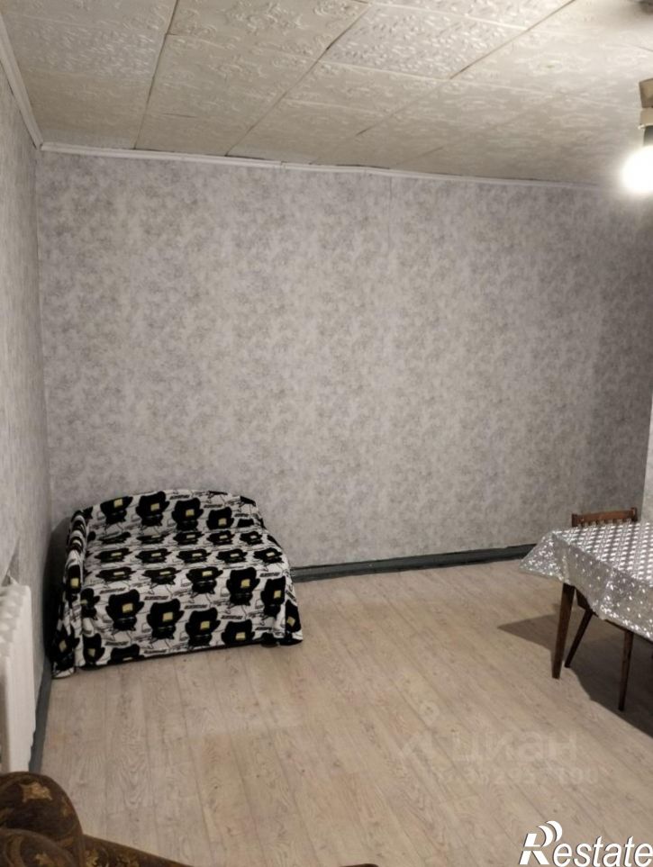 1-комн квартира пер Минина, 34,  д. 34