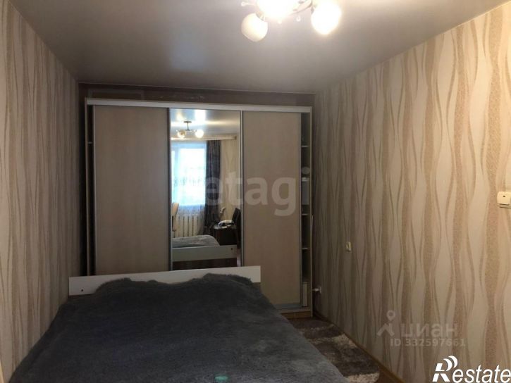 2-комн квартира пр-кт Дзержинского, 23,  д. 23