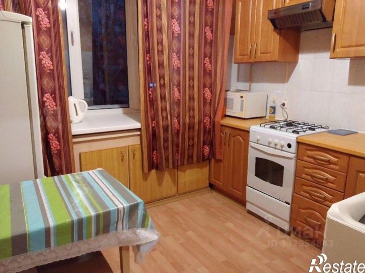 1-комн квартира ул Лисицына, 67,  д. 67