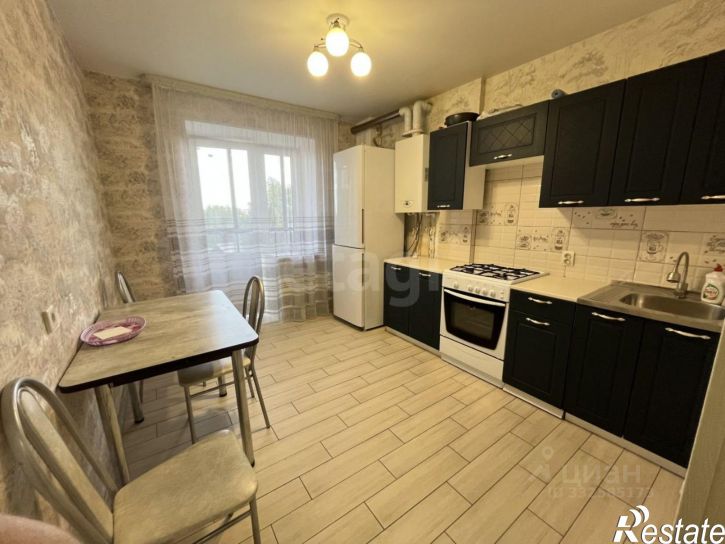 1-комн квартира ул Мануфактурная, 26А,  д. 26А