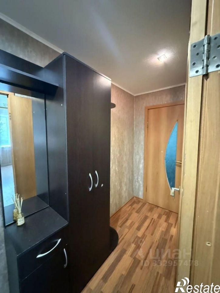 2-комн квартира ул Автозаводская, 71,  д. 71