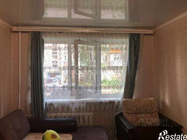 2-комн квартира пр-кт Дзержинского, 23,  д. 23