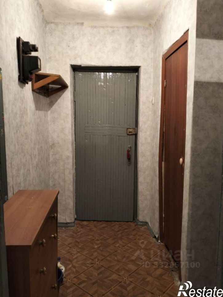 1-комн квартира пер Минина, 34,  д. 34