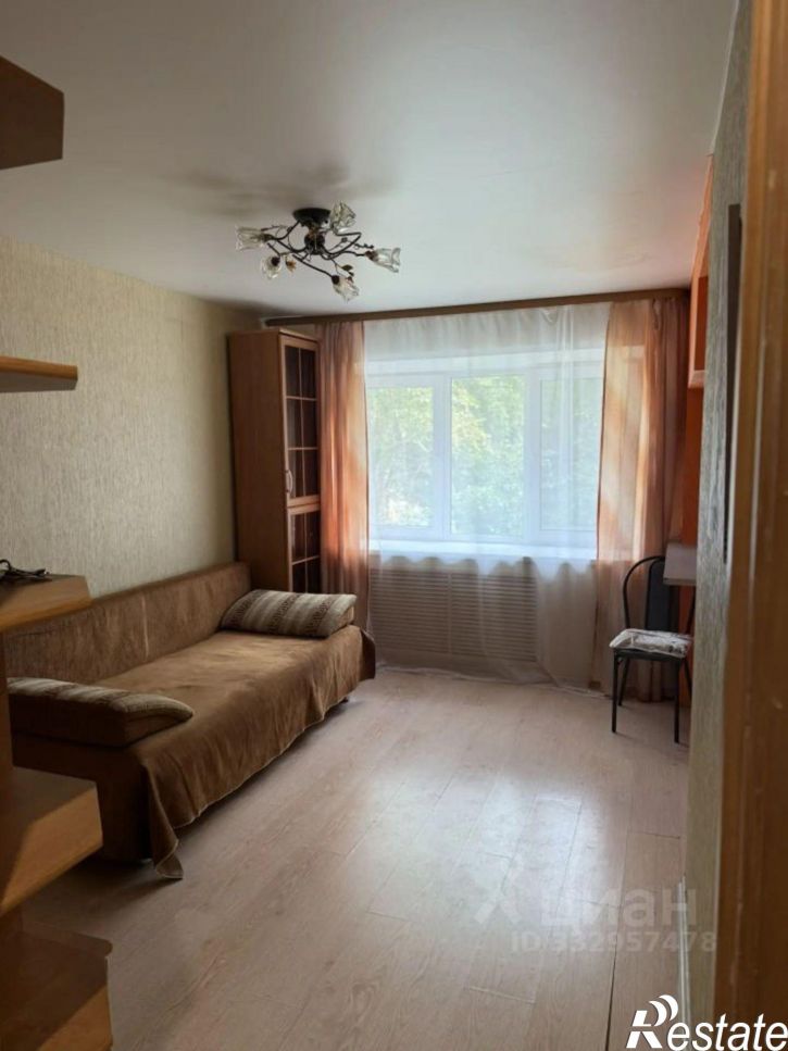 2-комн квартира ул Автозаводская, 71,  д. 71