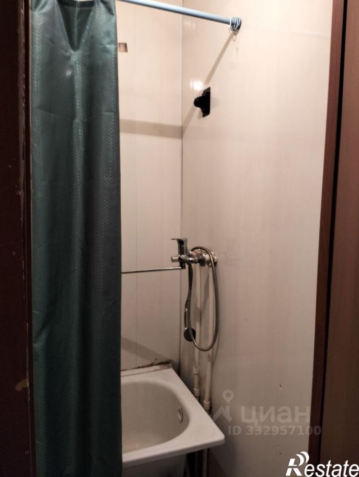 1-комн квартира пер Минина, 34,  д. 34