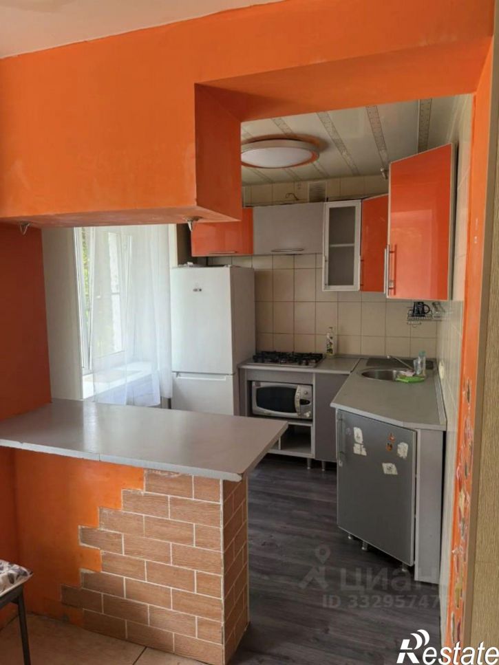 2-комн квартира ул Автозаводская, 71,  д. 71