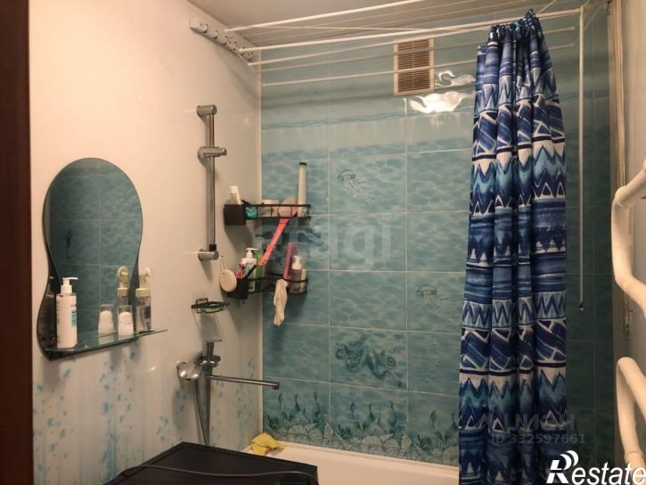 2-комн квартира пр-кт Дзержинского, 23,  д. 23