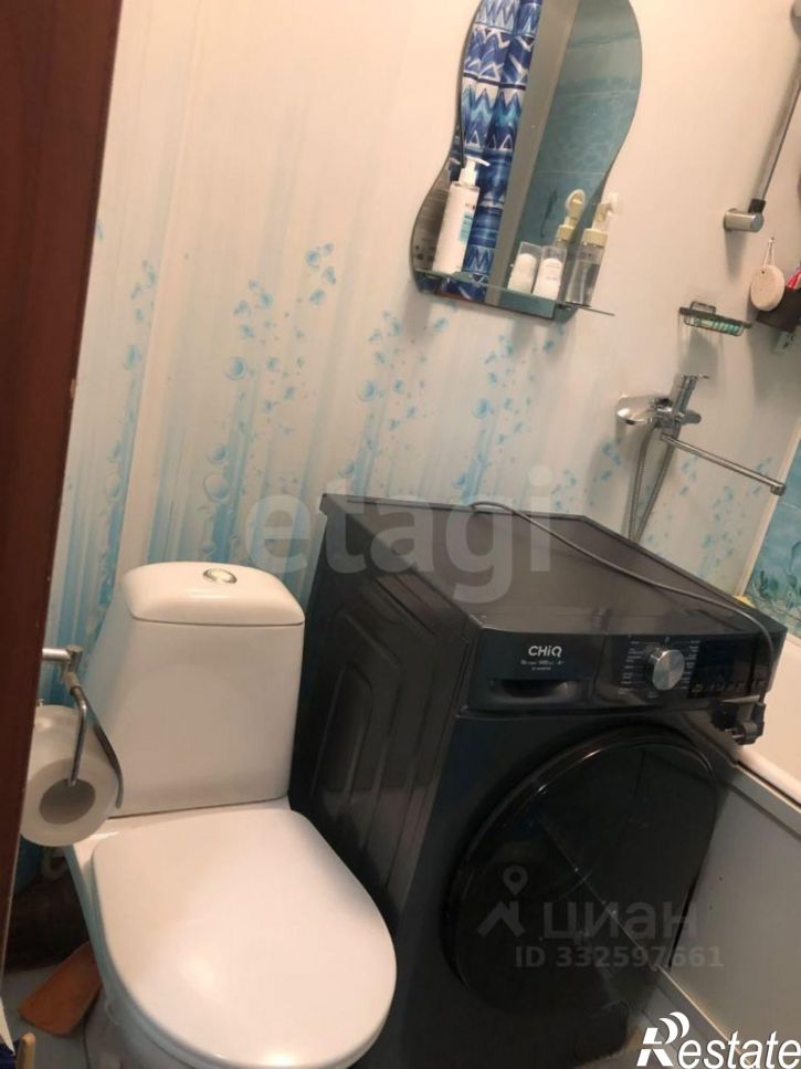 2-комн квартира пр-кт Дзержинского, 23,  д. 23