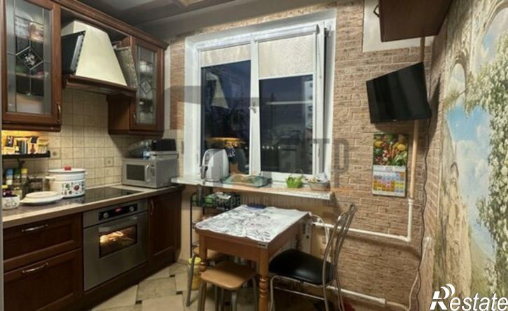 2-комн квартира Ленинградский пр-кт, 86,  д. 86
