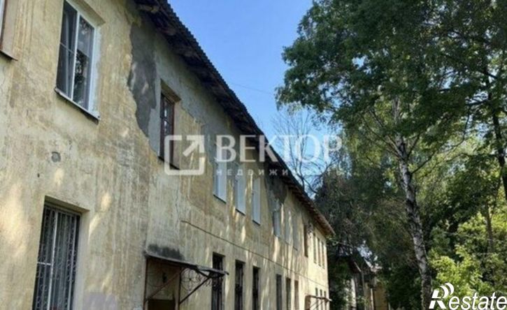1-комн квартира ул Жукова, 12,  д. 12