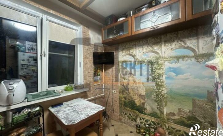 2-комн квартира Ленинградский пр-кт, 86,  д. 86