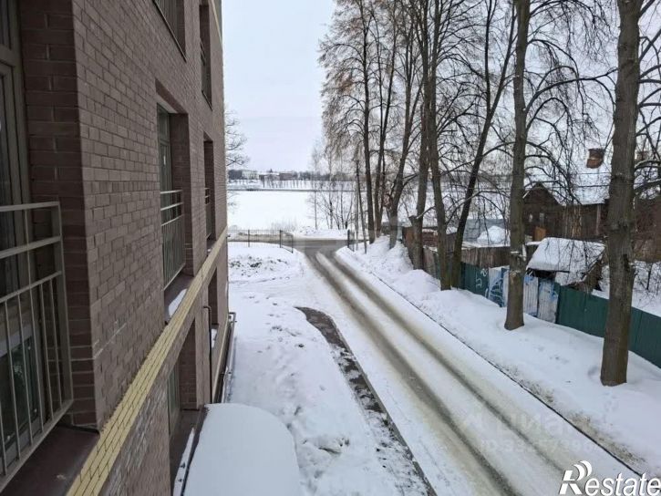 3-комн квартира Тверицкая наб, 59,  д. 59
