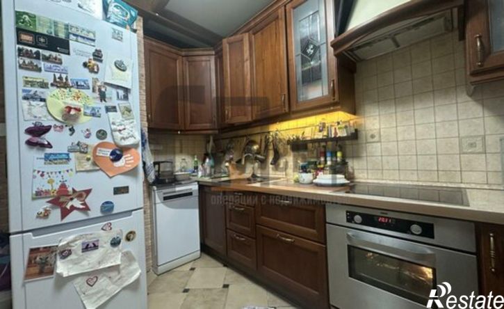 2-комн квартира Ленинградский пр-кт, 86,  д. 86
