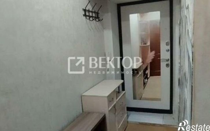 1-комн квартира ул Жукова, 12,  д. 12
