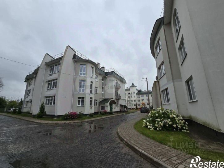 2-комн квартира ул Стопани, 52,  д. 52