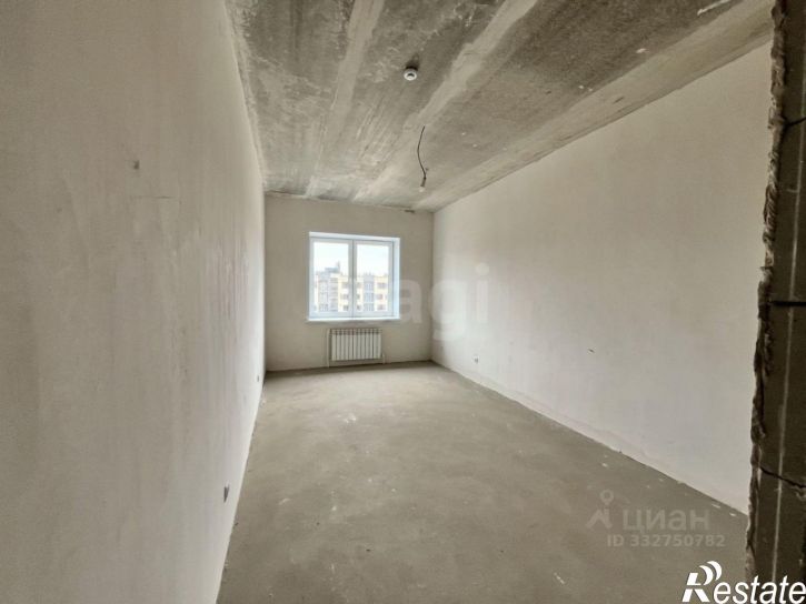 1-комн квартира ул Брагинская, 22,  д. 22