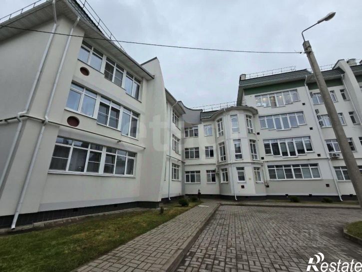 2-комн квартира ул Стопани, 52,  д. 52