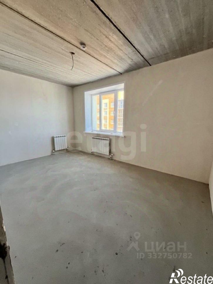 1-комн квартира ул Брагинская, 22,  д. 22