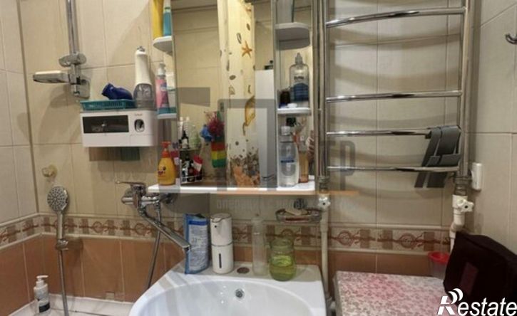 2-комн квартира Ленинградский пр-кт, 86,  д. 86
