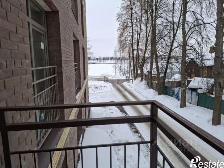 3-комн квартира Тверицкая наб, 59,  д. 59