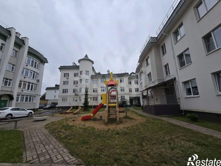 2-комн квартира ул Стопани, 52,  д. 52