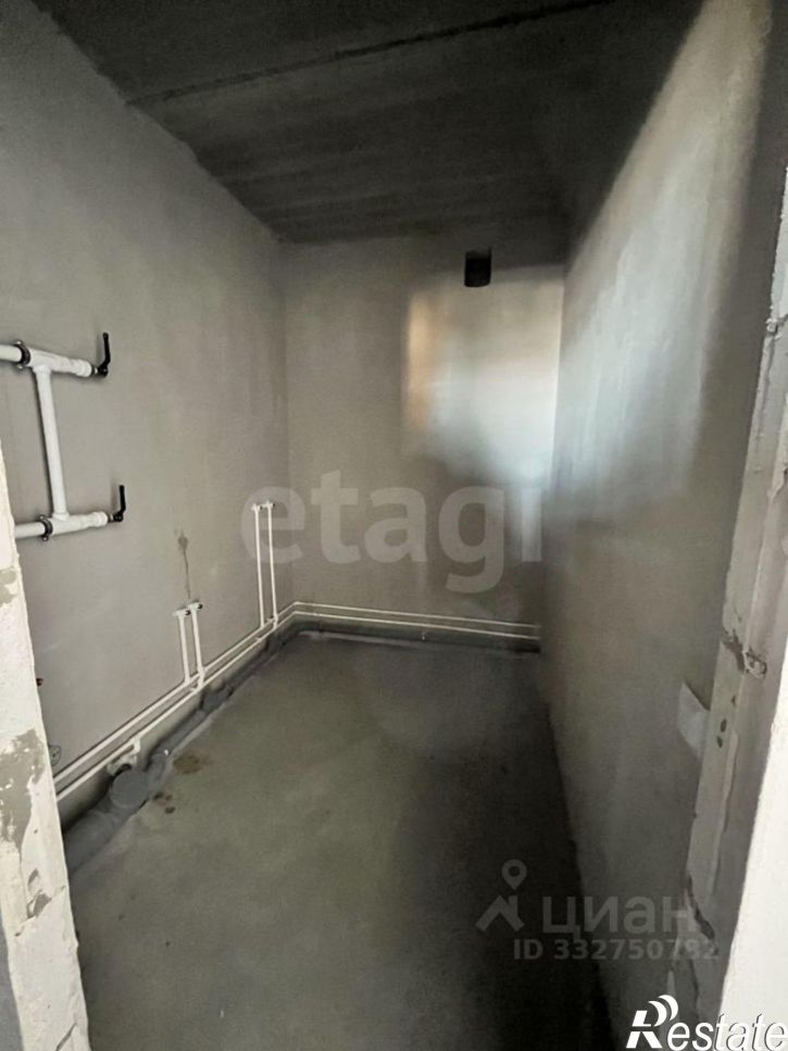 1-комн квартира ул Брагинская, 22,  д. 22