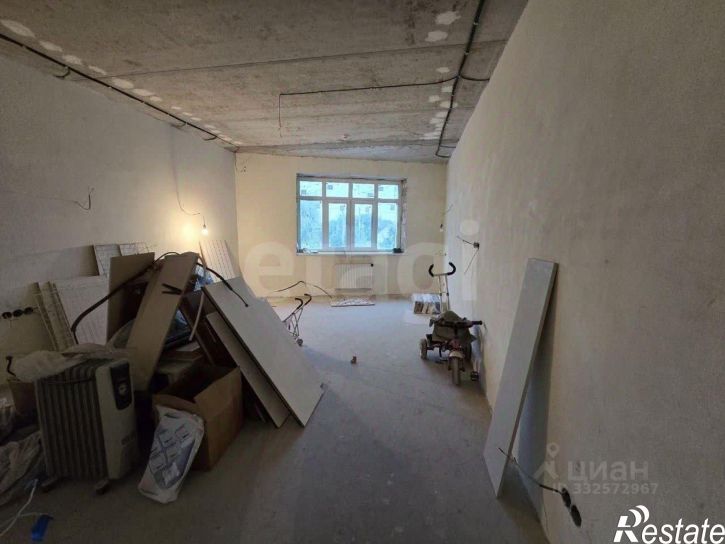 2-комн квартира ул Стопани, 52,  д. 52