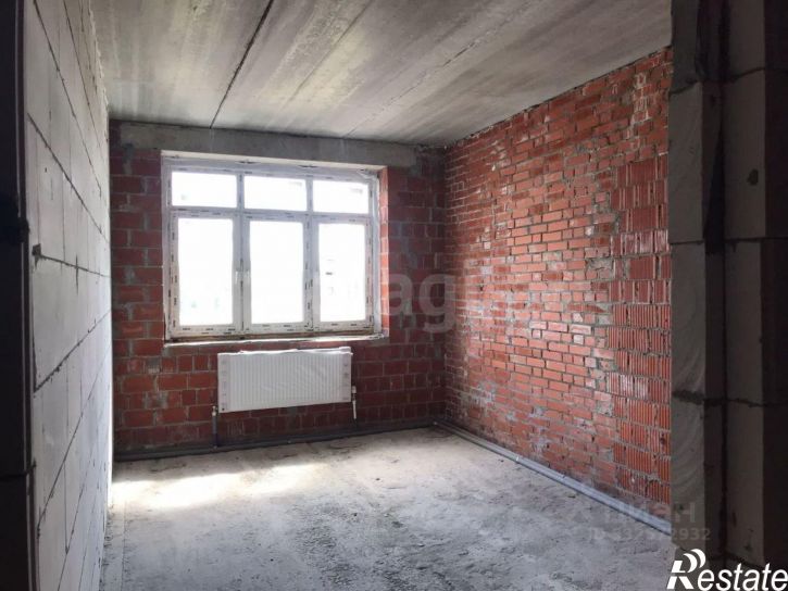 2-комн квартира