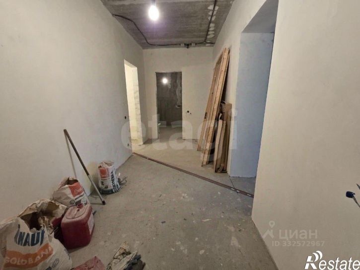 2-комн квартира ул Стопани, 52,  д. 52