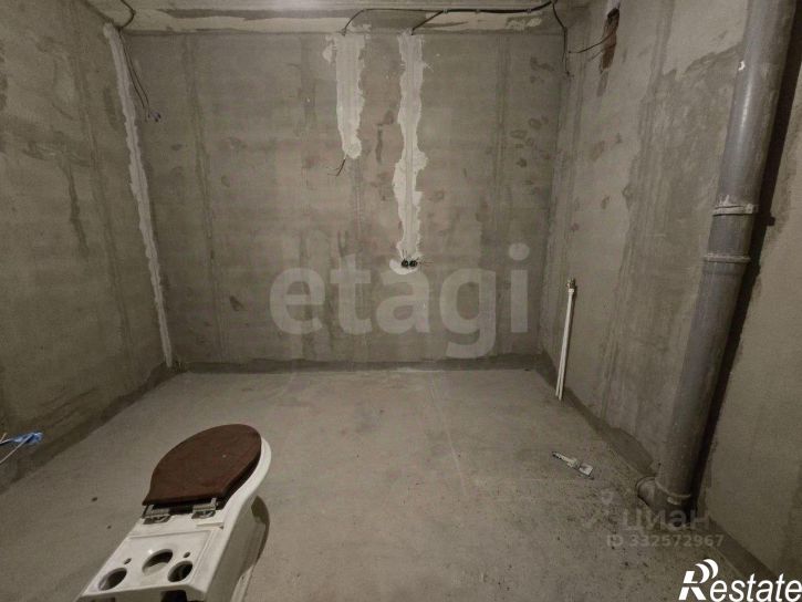 2-комн квартира ул Стопани, 52,  д. 52