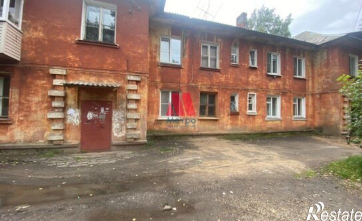 3-комн квартира ул Проектируемая, 5,  д. 5