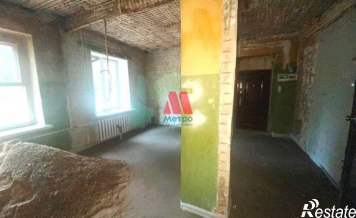 3-комн квартира ул Проектируемая, 5,  д. 5