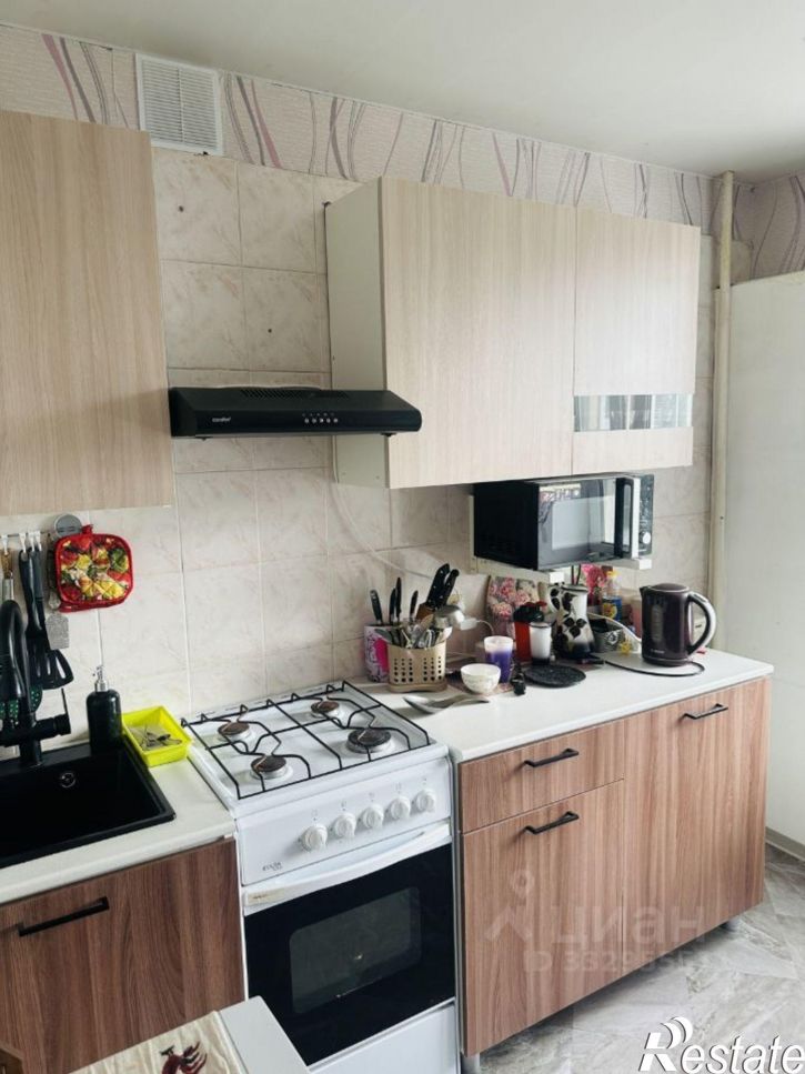 2-комн квартира ул Труфанова, 1,  д. 1
