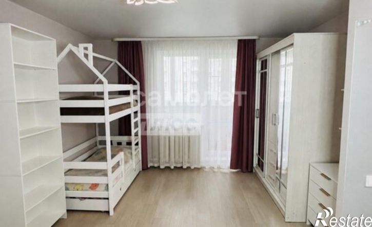1-комн квартира Дядьковский пр-д, 4,  д. 4
