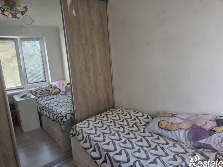 3-комн квартира пр-д Доброхотова, 10,  д. 10