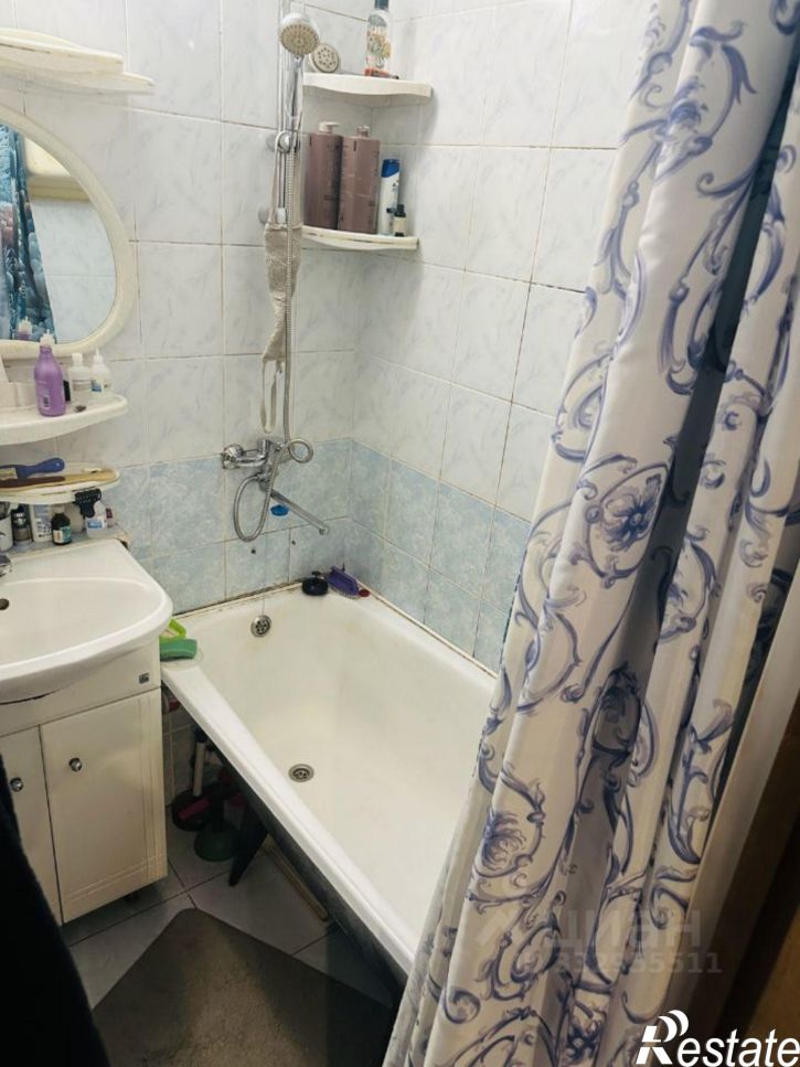 2-комн квартира ул Труфанова, 1,  д. 1