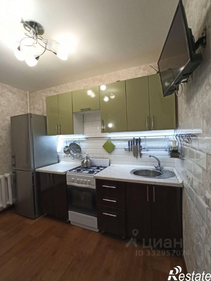 2-комн квартира ул Гоголя, 11 2,  д. 11 2,  к. 2