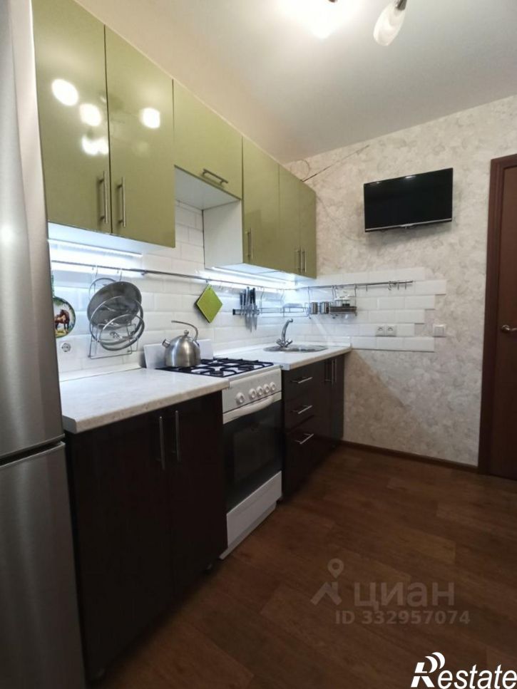 2-комн квартира ул Гоголя, 11 2,  д. 11 2,  к. 2