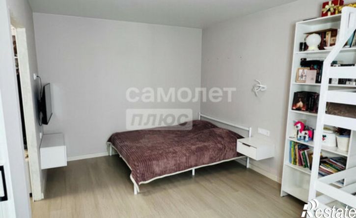 1-комн квартира Дядьковский пр-д, 4,  д. 4