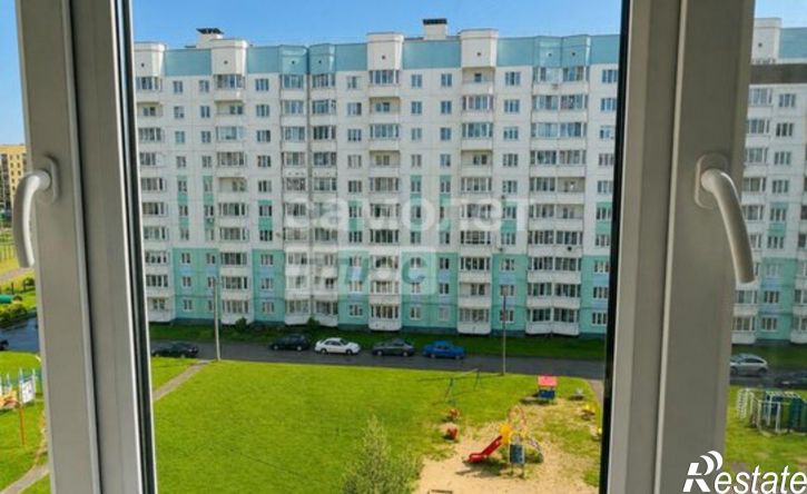 1-комн квартира Дядьковский пр-д, 4,  д. 4