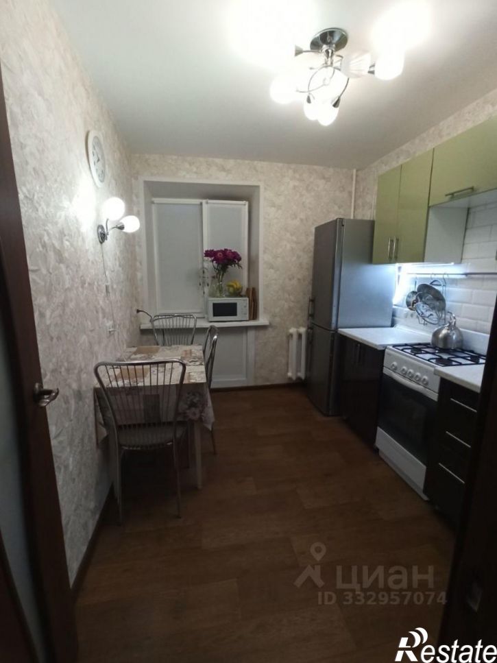 2-комн квартира ул Гоголя, 11 2,  д. 11 2,  к. 2