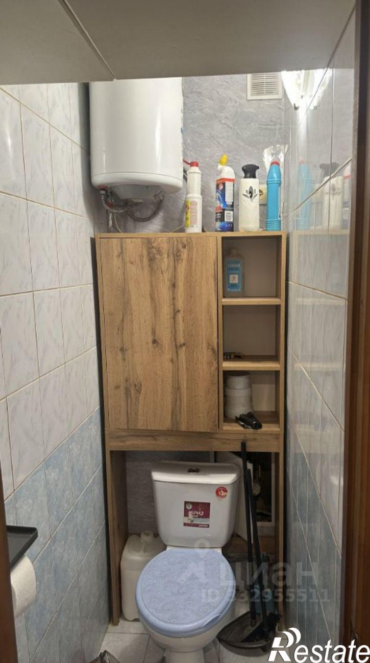 2-комн квартира ул Труфанова, 1,  д. 1
